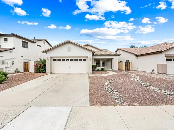 14236 W COLUMBUS Avenue, Goodyear, AZ 85395