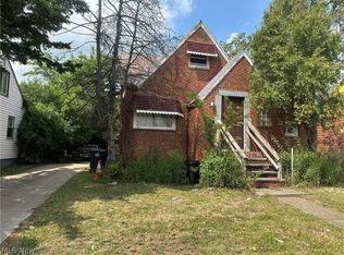 16909 Harvard Ave, Cleveland, OH 44128