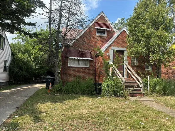 16909 Harvard Ave, Cleveland, OH 44128