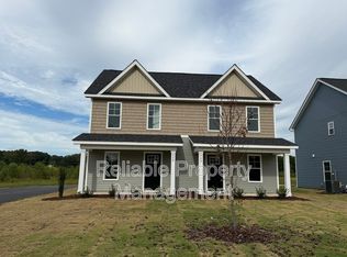 428 W Main St, Pine Level, NC 27568