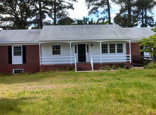 200 Lee Ave, Henrico, VA 23075