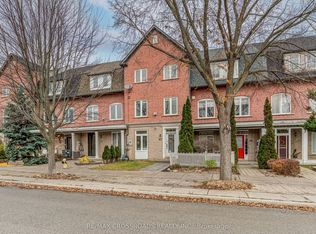 47 Port Union Rd, Toronto, ON M1C 5J2