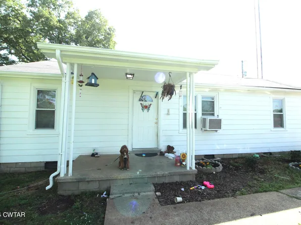 195 Old Jackson Rd, Trenton, TN 38382
