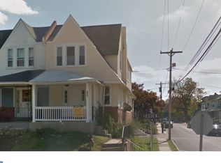 188 W Essex Ave, Lansdowne, PA 19050