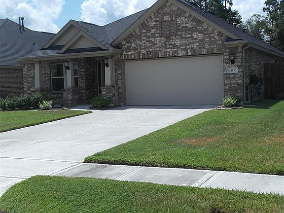 Like a new home only better. Yards are in and beautiful