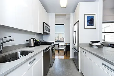 Rented by Nest Seekers International