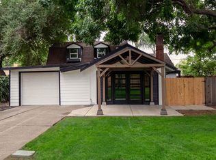 2348 W Alpine Ave, Stockton, CA 95204