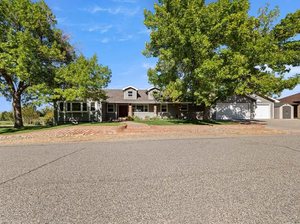 478 Tiara Dr, Grand Junction, CO 81507