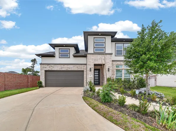 1303 Willow Walk Dr, Missouri City, TX 77459