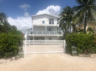 112 5th Ln, Key Largo, FL 33037