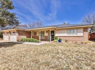 4426 77th St, Lubbock, TX 79424