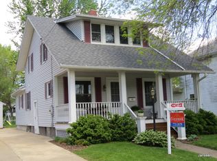 518 W Morris St, Morrison, IL 61270