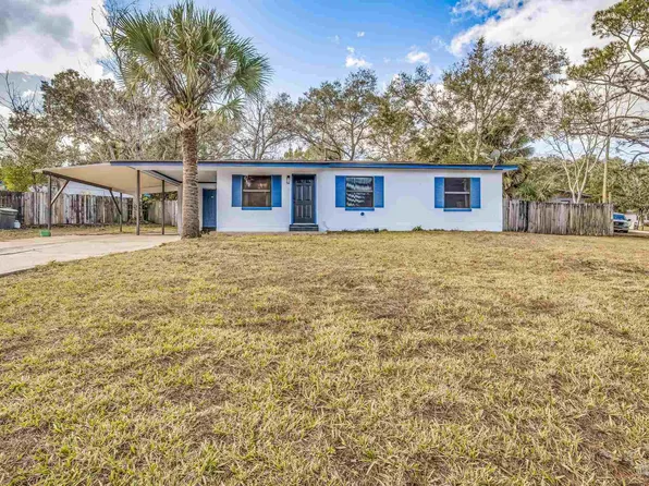 1405 W Clio Dr, Pensacola, FL 32505