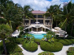 3757 W Gulf Dr, Sanibel, FL 33957