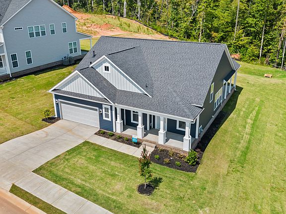 new homes near clemson university