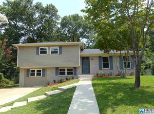 3019 Debra Dr, Fultondale, AL 35068