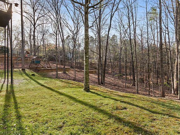 Natural setting/private