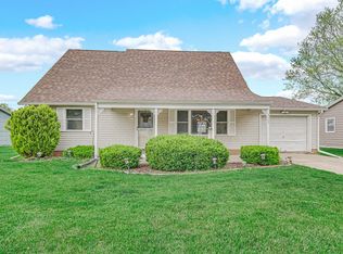 3303 Silverbrook Ave, La Porte, IN