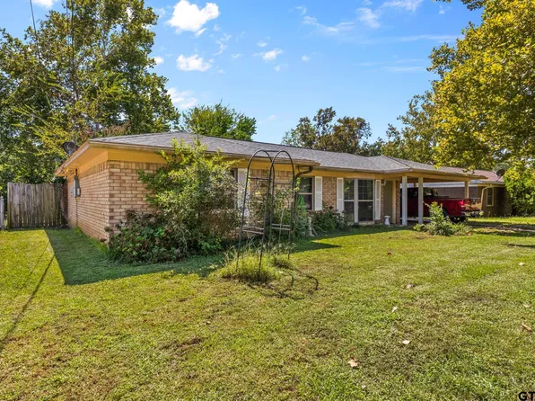 309 Henderson St, Mount Pleasant, TX 75455