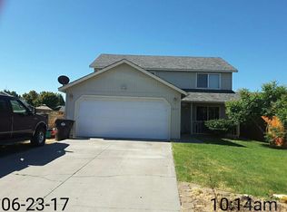 3238 SW Lava Ave, Redmond, OR 97756