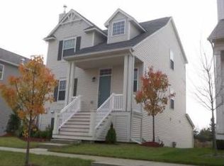 742 Jefferson Ln, Milan, MI