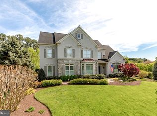 1452 Mayhurst Blvd, Mc Lean, VA 22102