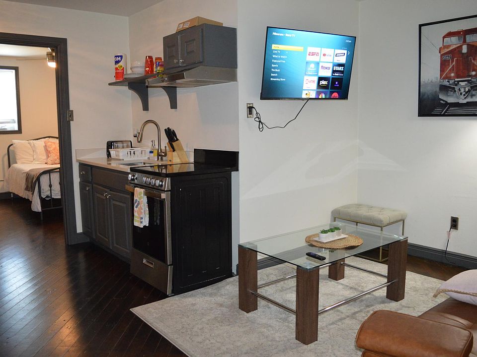 1st image of 201 S Chaparral St Unit 215