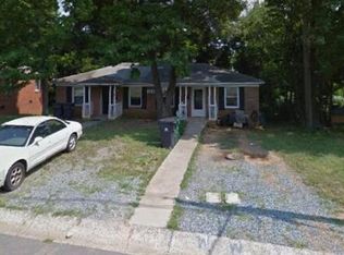 117 Crestway Circle, charlotte, NC 28216