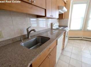 16 Winchester St, Brookline, MA 02446