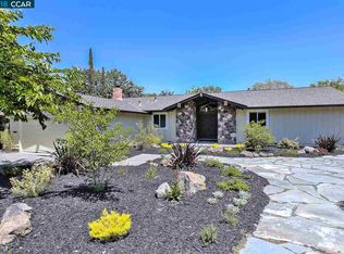 1654 Glen Oak Ct, Lafayette, CA