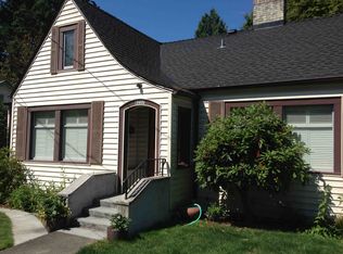 6237 28th Ave NE, Seattle, WA 98115