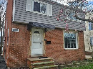 22000 Kennison Ave, Euclid, OH
