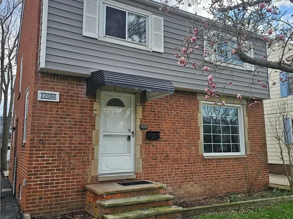 22000 Kennison Ave, Euclid, OH 44123