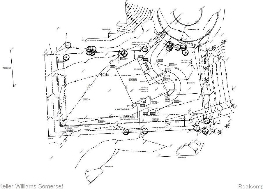 22335 Diamond Ct, Farmington Hills, MI 48335 MLS 20230078535 Zillow