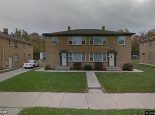 6337 W Keefe Avenue Pkwy, Milwaukee, WI 53216
