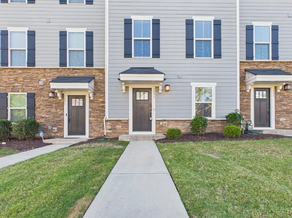 1205 Ashbury St, Charlotte, NC 28216