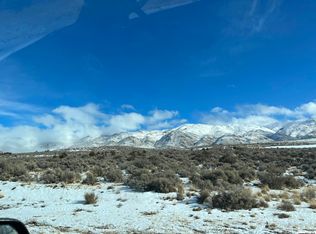 19 Highway 395 Hwy, Doyle, CA 96109