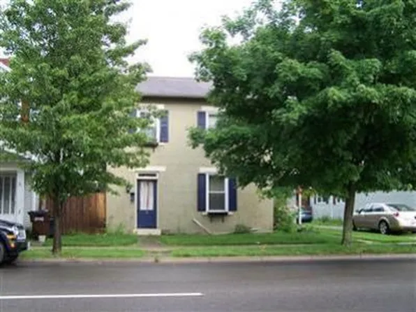 10 N River St, Franklin, OH 45005