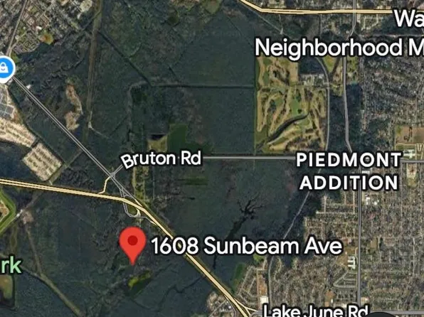 1608 Sunbeam Ave, Dallas, TX 75217