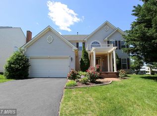 11902 Skylark Rd, Clarksburg, MD 20871