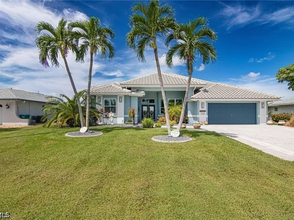 5308 SW 8th Pl, Cape Coral, FL 33914