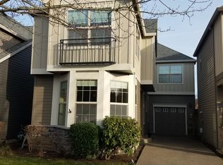 21484 SW Fallow Ter, Sherwood, OR 97140