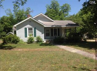 1623 1st St, Newberry, SC 29108