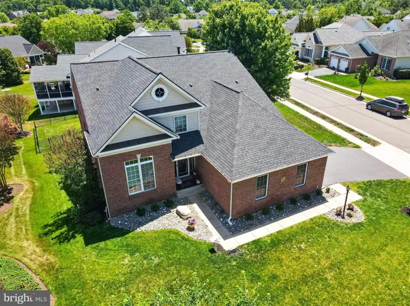 5217 Addlerfield Way, Haymarket, VA 20169