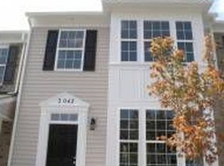 2042 Aston Mill Pl, Charlotte, NC 28273