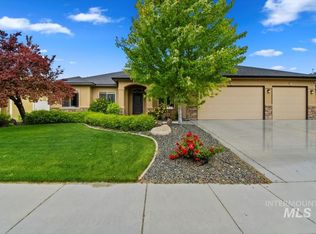 15605 Sequoia Grove Way, Caldwell, ID 83607