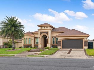 2314 Elbrus Ave, Edinburg, TX 78539
