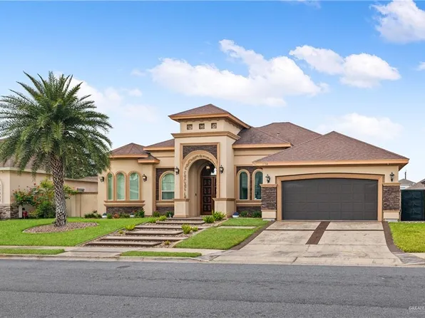 2314 Elbrus Ave, Edinburg, TX 78539