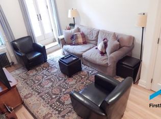 24 W 85th St APT 3R, New York, NY 10024