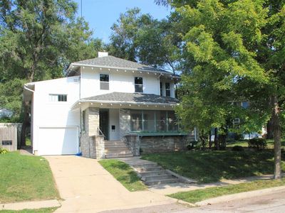 1922 Heights Ave, Sioux City, IA, 51104